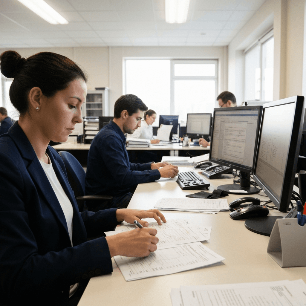 "복지급여 심사기간 줄인다"…동작구 '복지 퀵-패스' 가동 - 연합뉴스 — 이미지 2