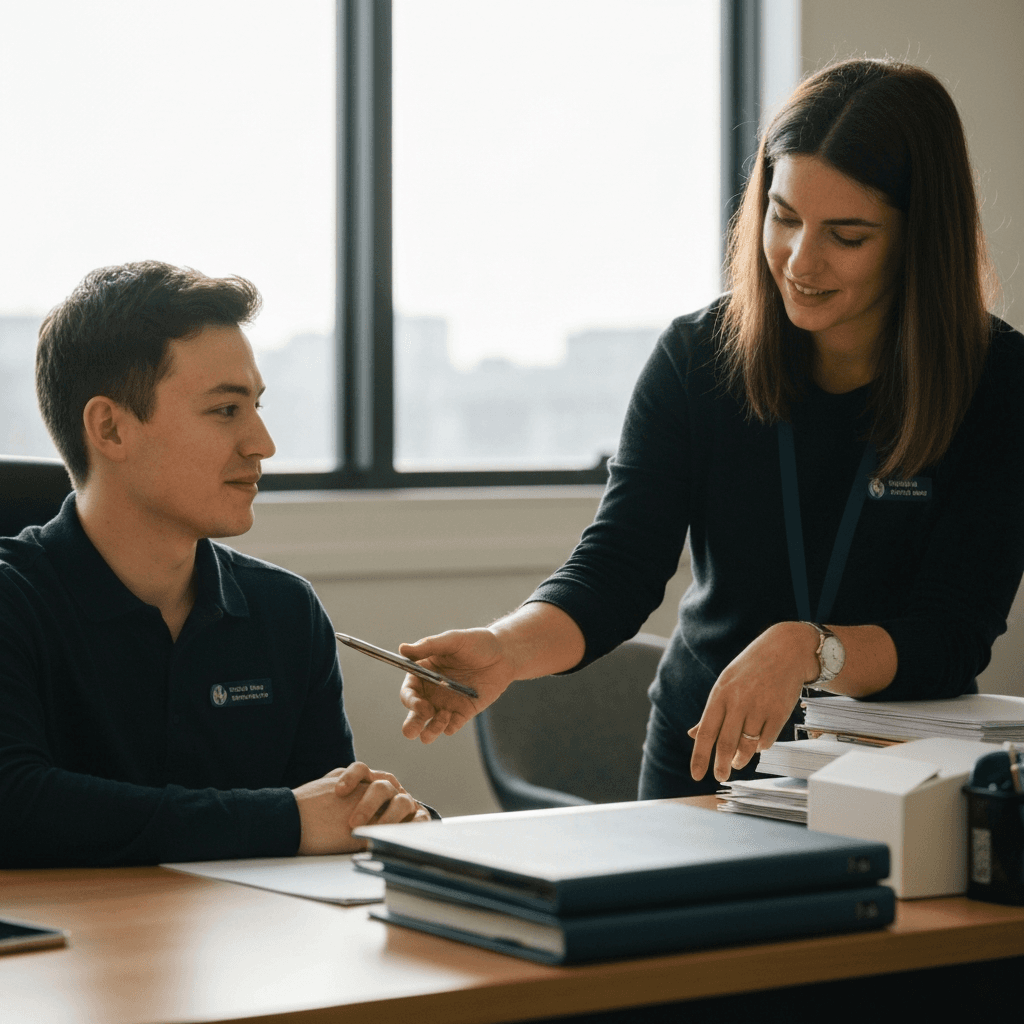 "복지급여 심사기간 줄인다"…동작구 '복지 퀵-패스' 가동 - 연합뉴스 — 이미지 5