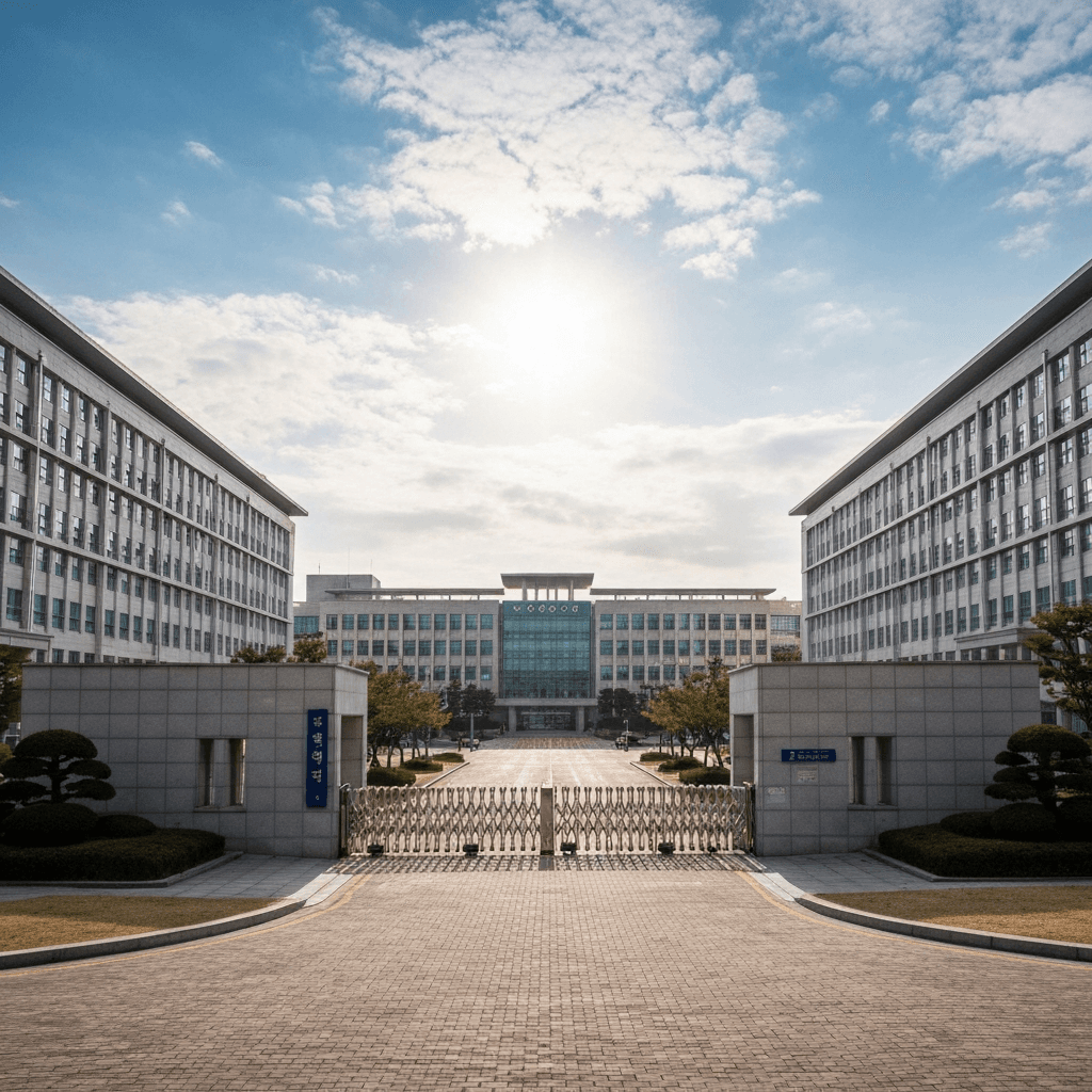 백석문화대학교, ㈜안앤락과 시니어 복지 인재 양성 ‘맞손’ - 백석뉴스 — 이미지 1