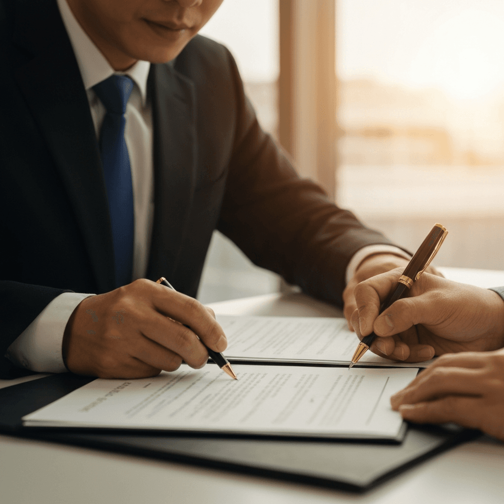 백석문화대학교, ㈜안앤락과 시니어 복지 인재 양성 ‘맞손’ - 백석뉴스 — 이미지 2