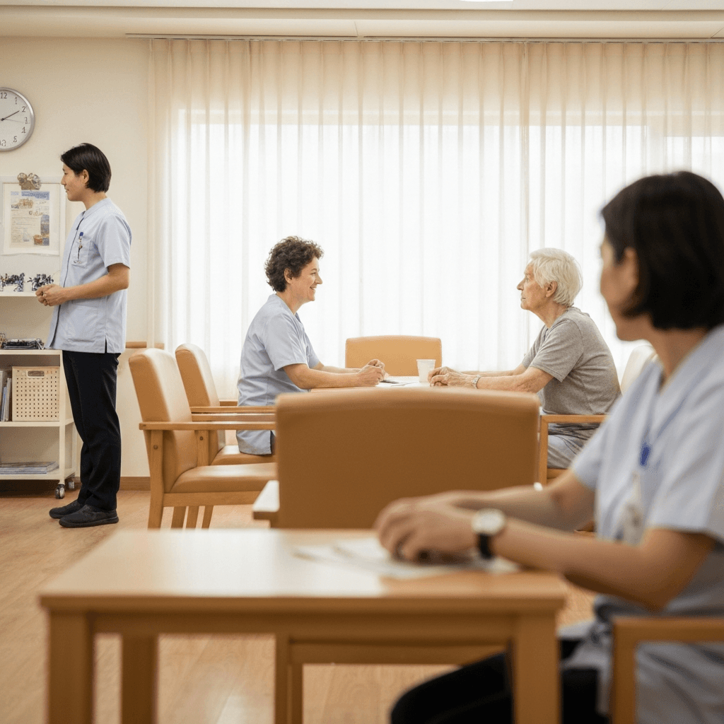 대구보건대-대구재가노인복지협 통합돌봄 교육 협약 - 국민일보 — 이미지 9