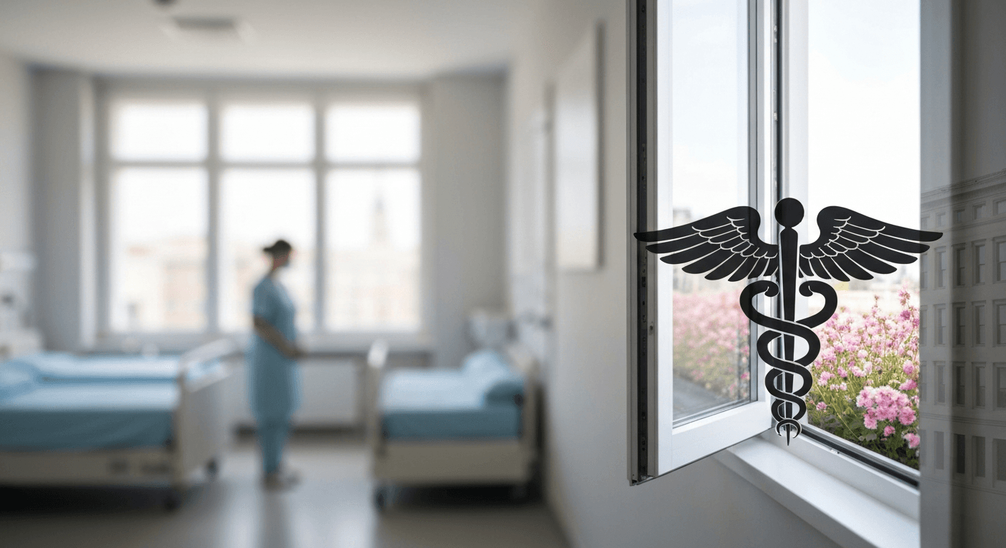 보건복지부·전북도·심평원, 원광대병원 방문…급성기 정신질환 집중치료 현장 점검 - 의학신문