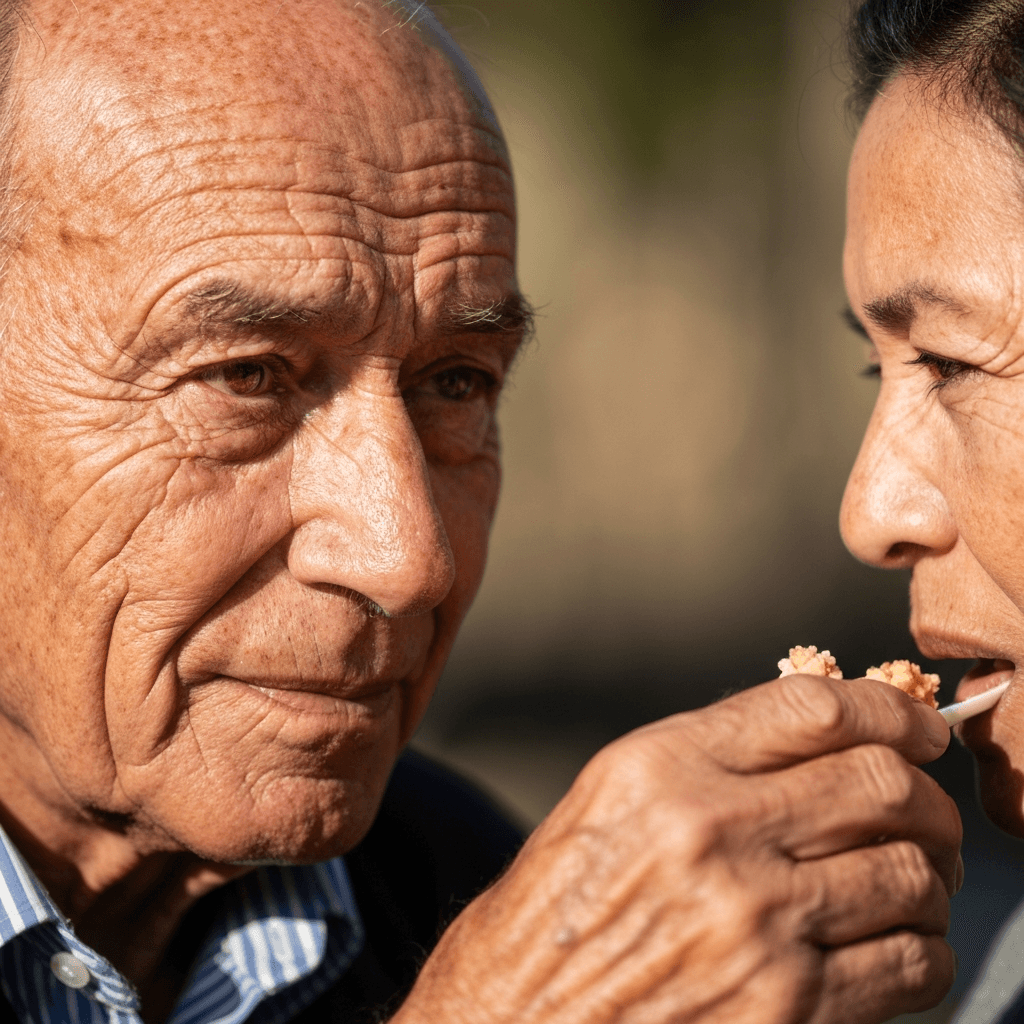 아내의 ‘익숙한 일상’ 지키려…86살 남편은 요양보호사가 됐다 [건강한겨레] - 한겨레 — 이미지 2