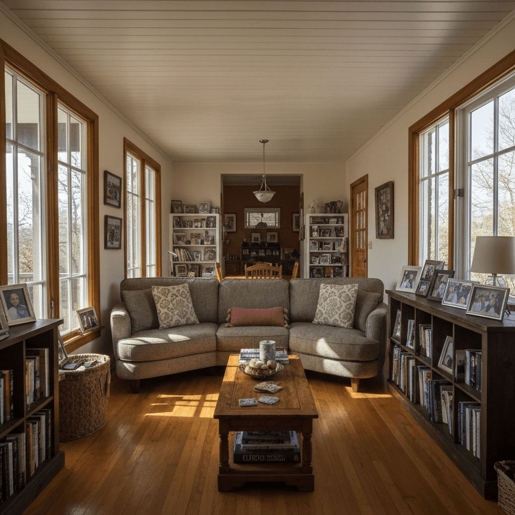 아내의 ‘익숙한 일상’ 지키려…86살 남편은 요양보호사가 됐다 [건강한겨레] - 한겨레 — 이미지 7