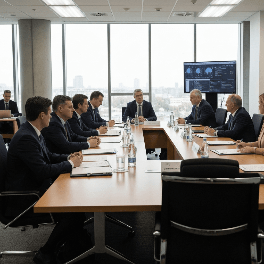 복지부, 보건의약단체와 ‘중동전쟁 여파’ 대응 - 의학신문 — 이미지 1