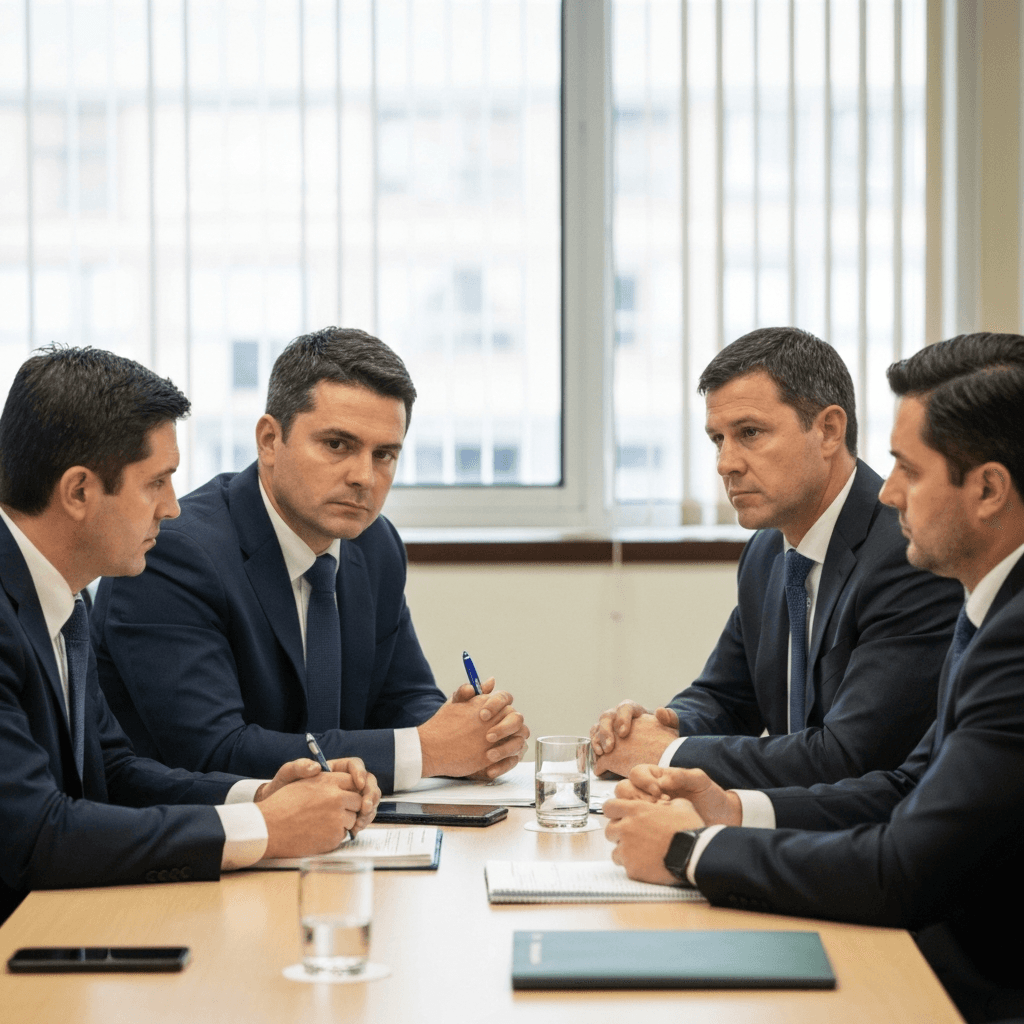 복지부, 보건의약단체와 ‘중동전쟁 여파’ 대응 - 의학신문 — 이미지 4