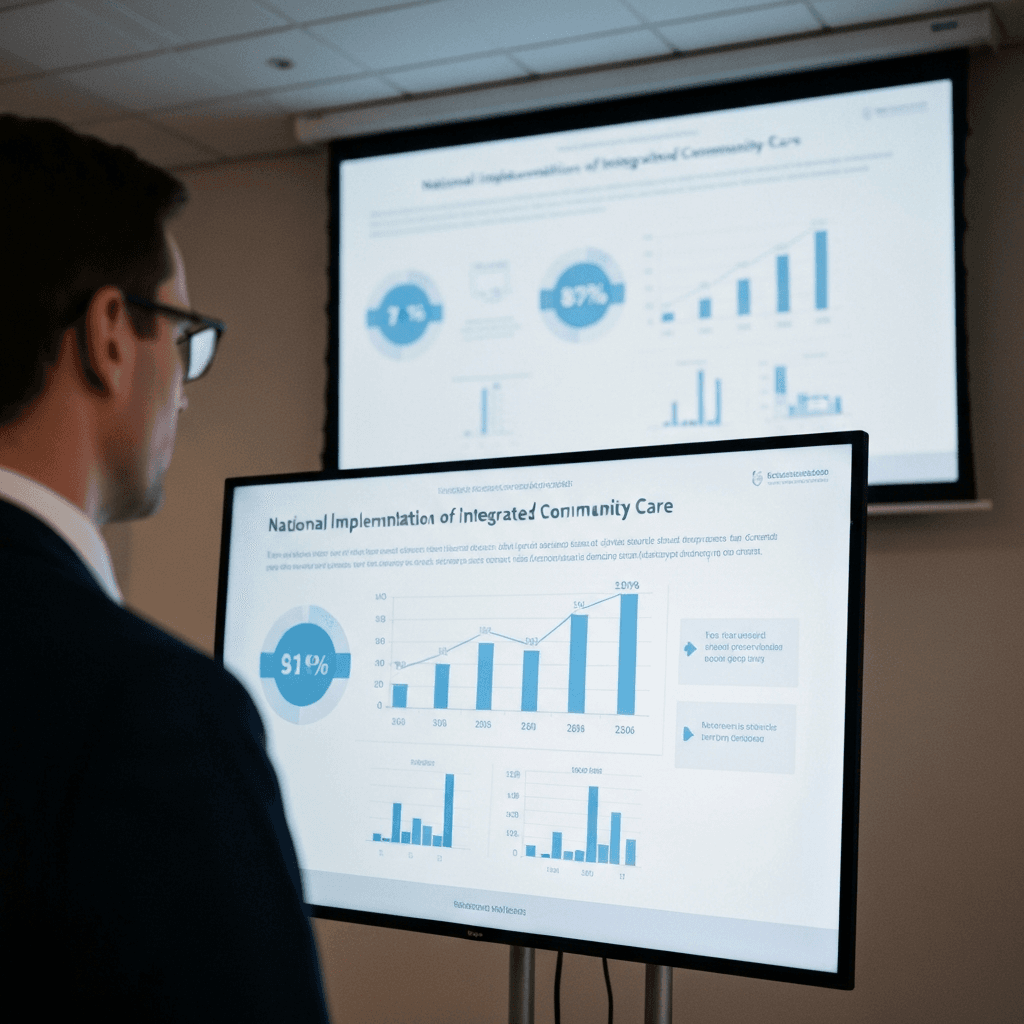 [정책브리핑] 복지부, '지역사회 통합돌봄' 로드맵 27일부터 전국 시행 - ESG경제 — 이미지 3