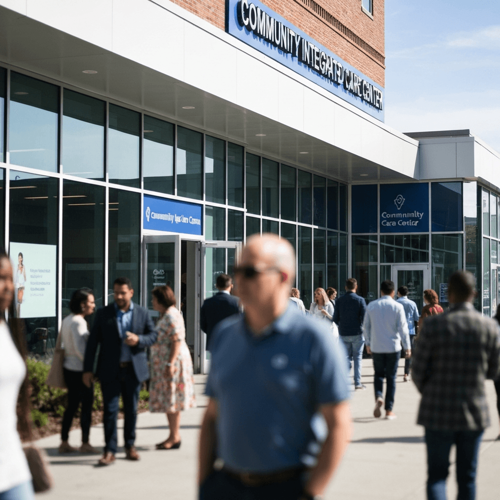 [정책브리핑] 복지부, '지역사회 통합돌봄' 로드맵 27일부터 전국 시행 - ESG경제 — 이미지 6