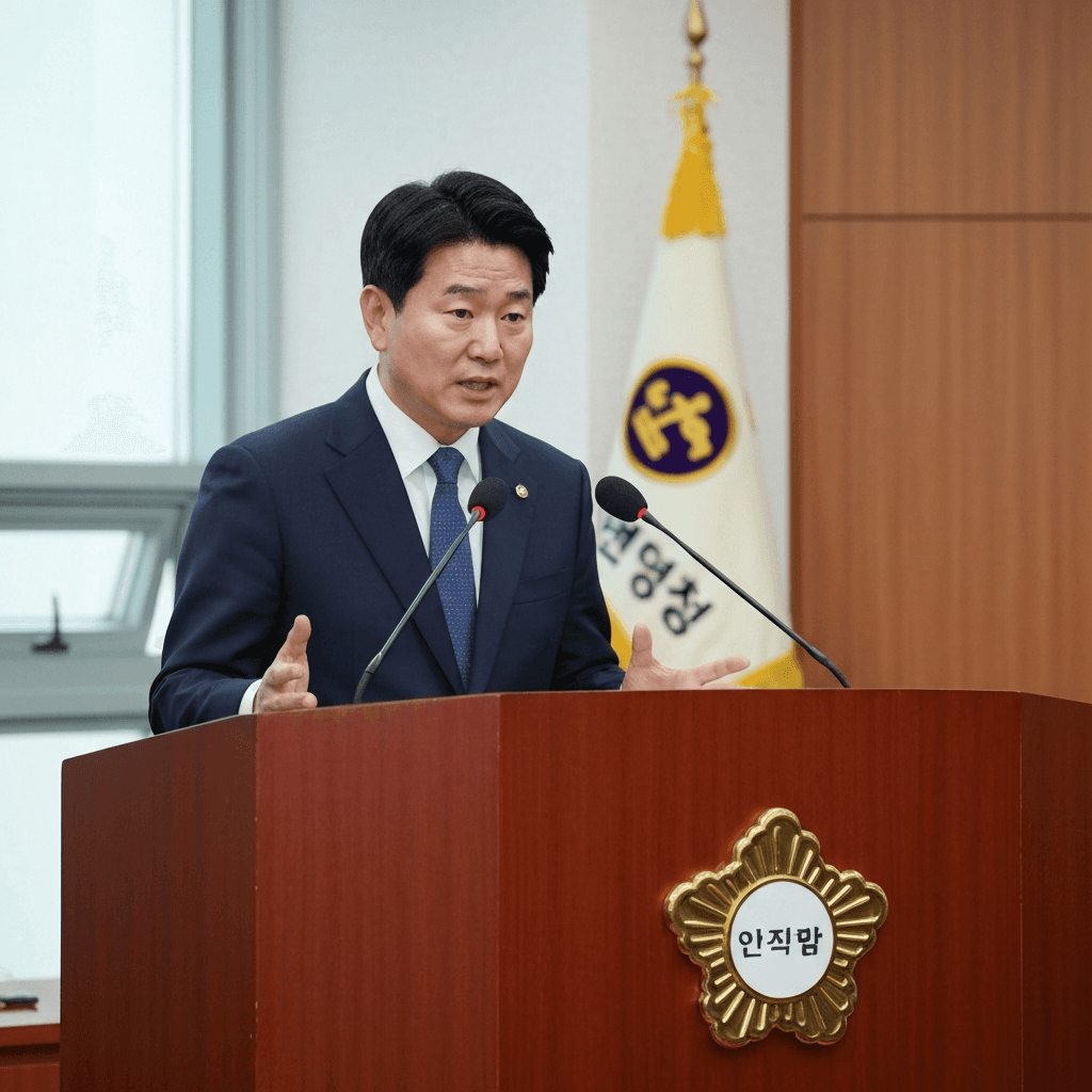 윤태길 경기도의원, 경기도재가노인복지협회 감사패 수상 - 신아일보 — 이미지 4