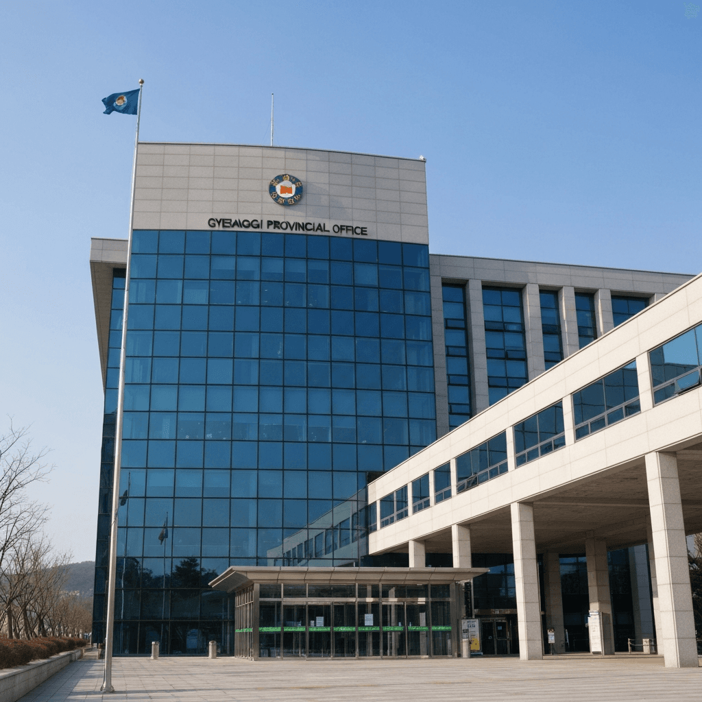 경기도, 고유가 피해지원금 지급 준비 착수…수급자 등 우선 지급 - v.daum.net — 이미지 1