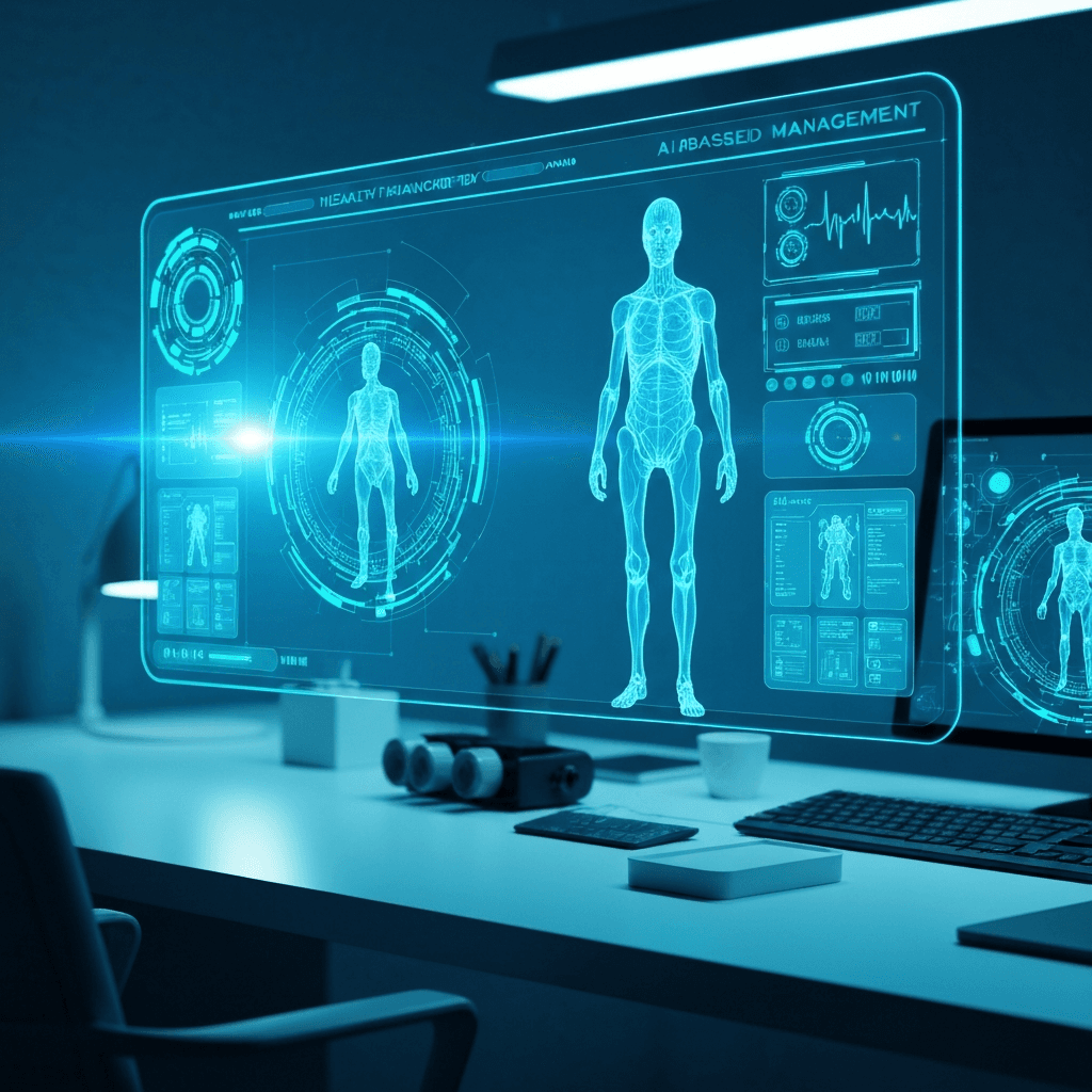 [창간 72주년 특집] ‘치료’에서 ‘예방·일상 관리’로… 디지털 헬스케어, 의료 패러다임 주도 - 약업신문 — 이미지 4