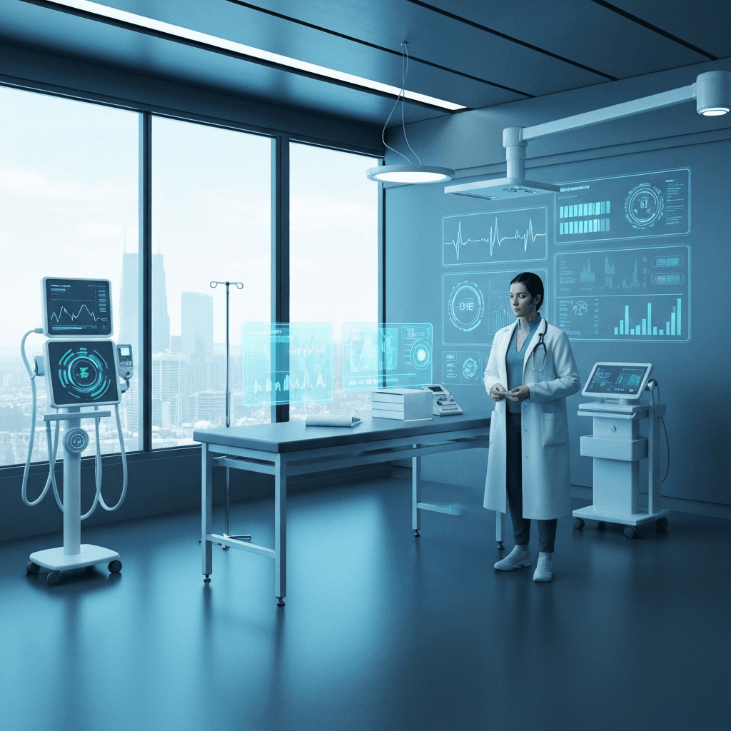 [창간 72주년 특집] ‘치료’에서 ‘예방·일상 관리’로… 디지털 헬스케어, 의료 패러다임 주도 - 약업신문 — 이미지 6