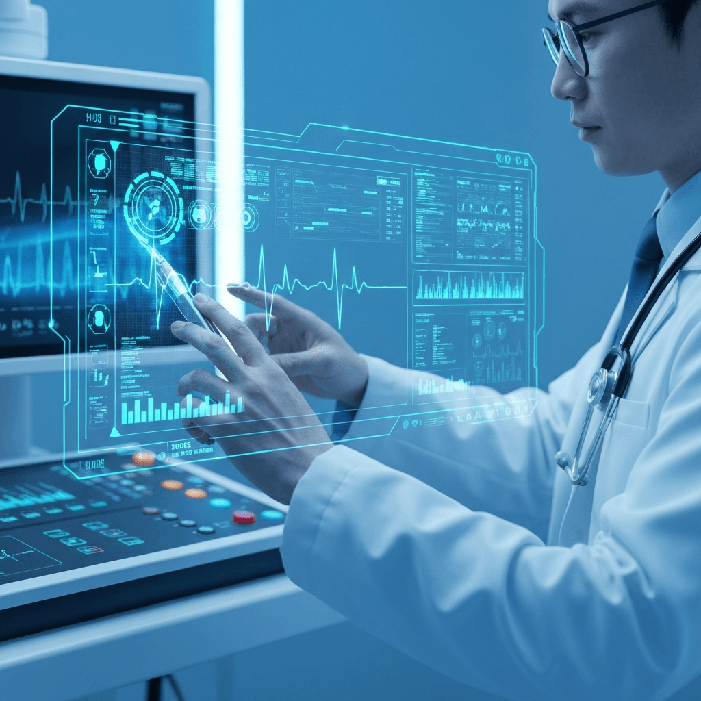 [창간 72주년 특집] ‘치료’에서 ‘예방·일상 관리’로… 디지털 헬스케어, 의료 패러다임 주도 - 약업신문 — 이미지 8