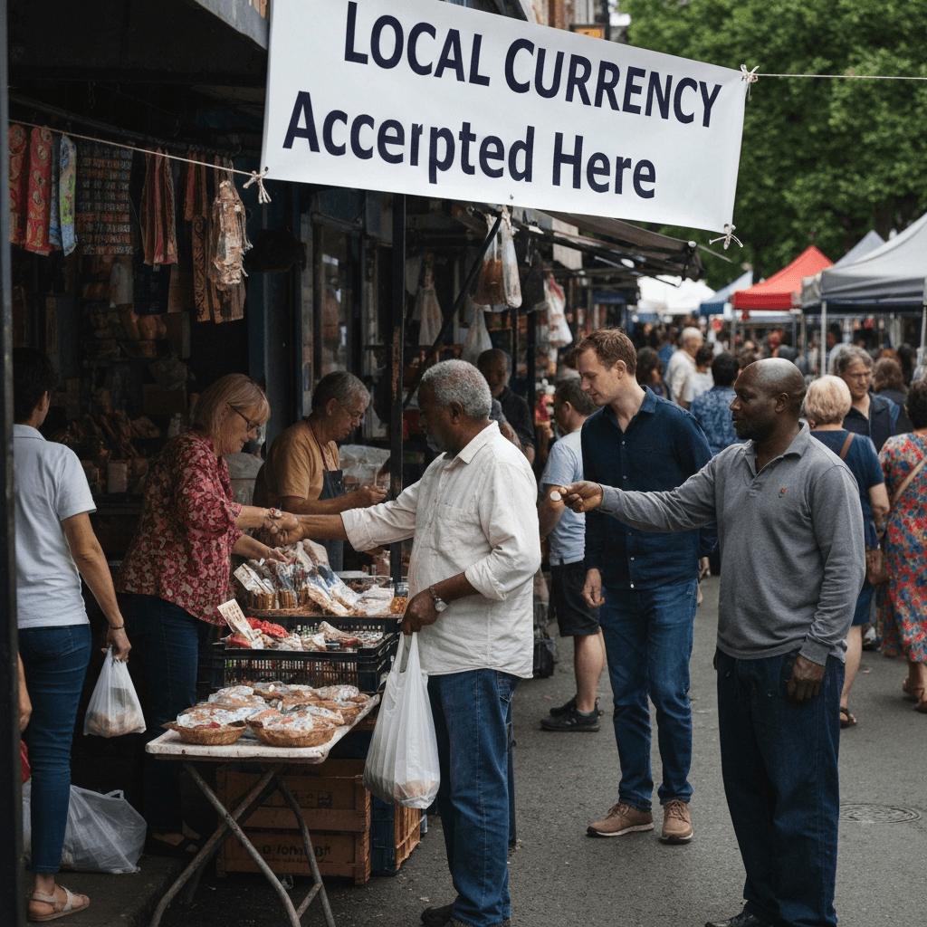 국민 70%에 민생지원금... 지역화폐로 10만~60만원 - 조선일보 — 이미지 5