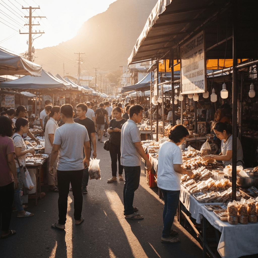 국민 70%에 민생지원금... 지역화폐로 10만~60만원 - 조선일보 — 이미지 10