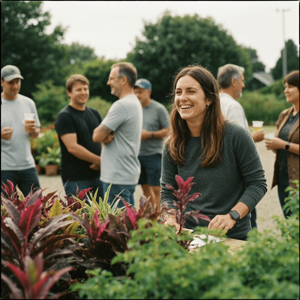 화제 - 부모님 모시는 마음 ‘지리산삼성노인복지센터’ 정혜인 원장 - 농업인신문 — 이미지 1