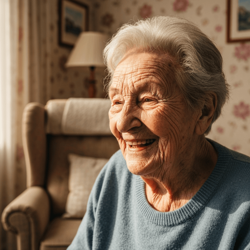 화제 - 부모님 모시는 마음 ‘지리산삼성노인복지센터’ 정혜인 원장 - 농업인신문 — 이미지 6