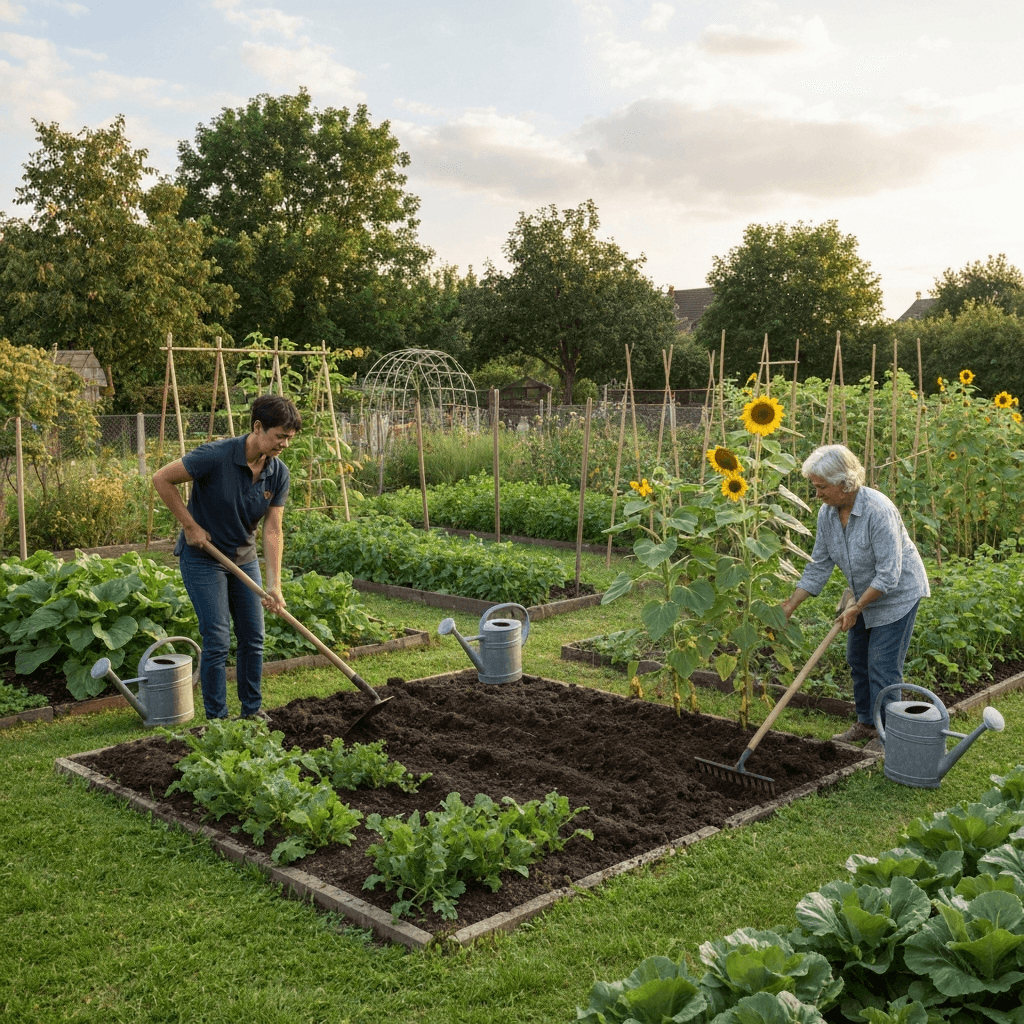 화제 - 부모님 모시는 마음 ‘지리산삼성노인복지센터’ 정혜인 원장 - 농업인신문 — 이미지 9