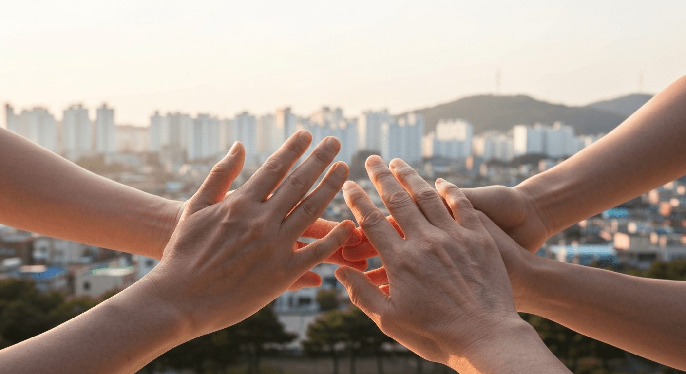 [한국방송뉴스(주)] 군산시, 노인복지기관 대상 통합돌봄 사업 설명회 개최 - 한국방송뉴스
