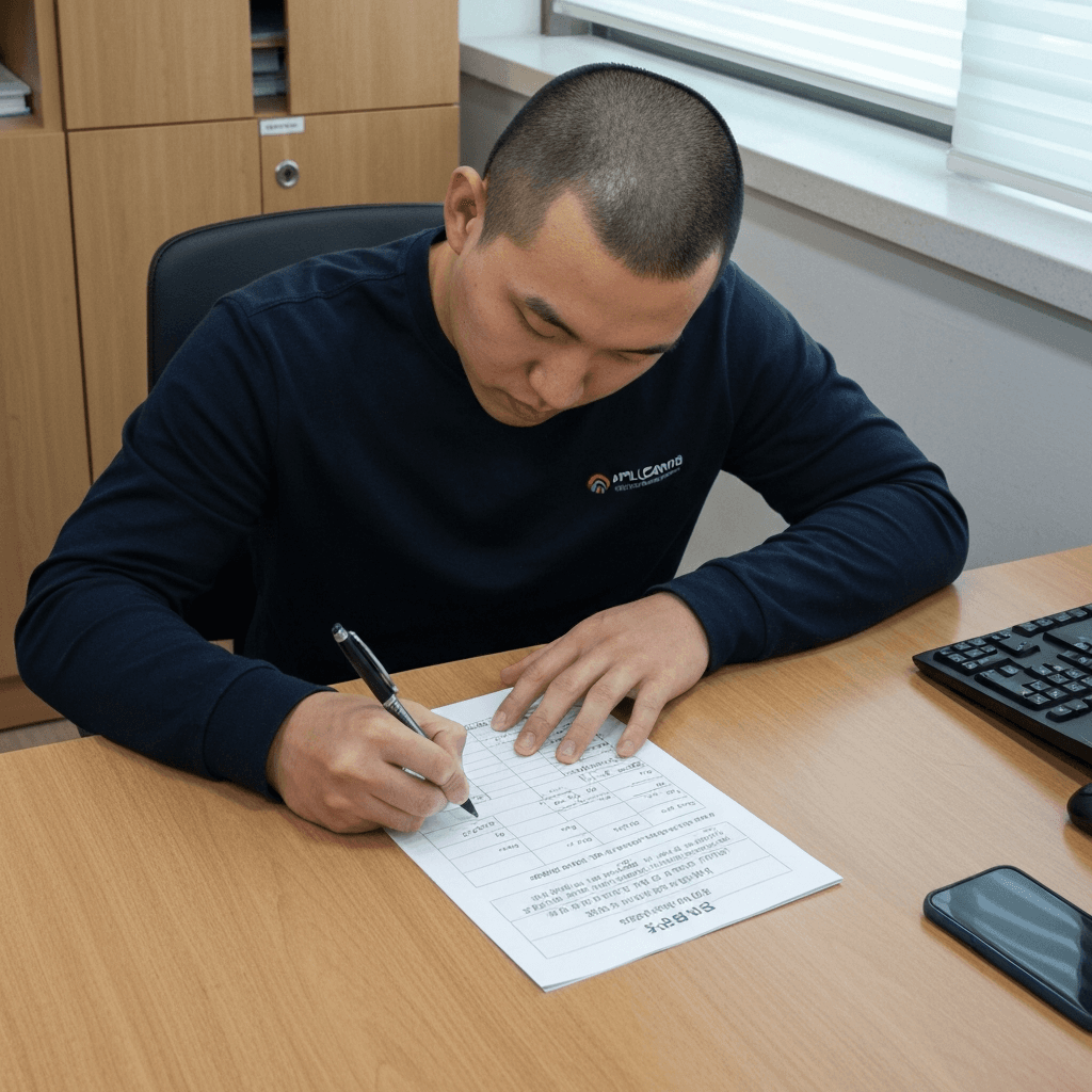 인천 동구, 신중년 재취업 위한 요양보호사 양성 과정 참여자 모집 - 경기일보 — 이미지 8