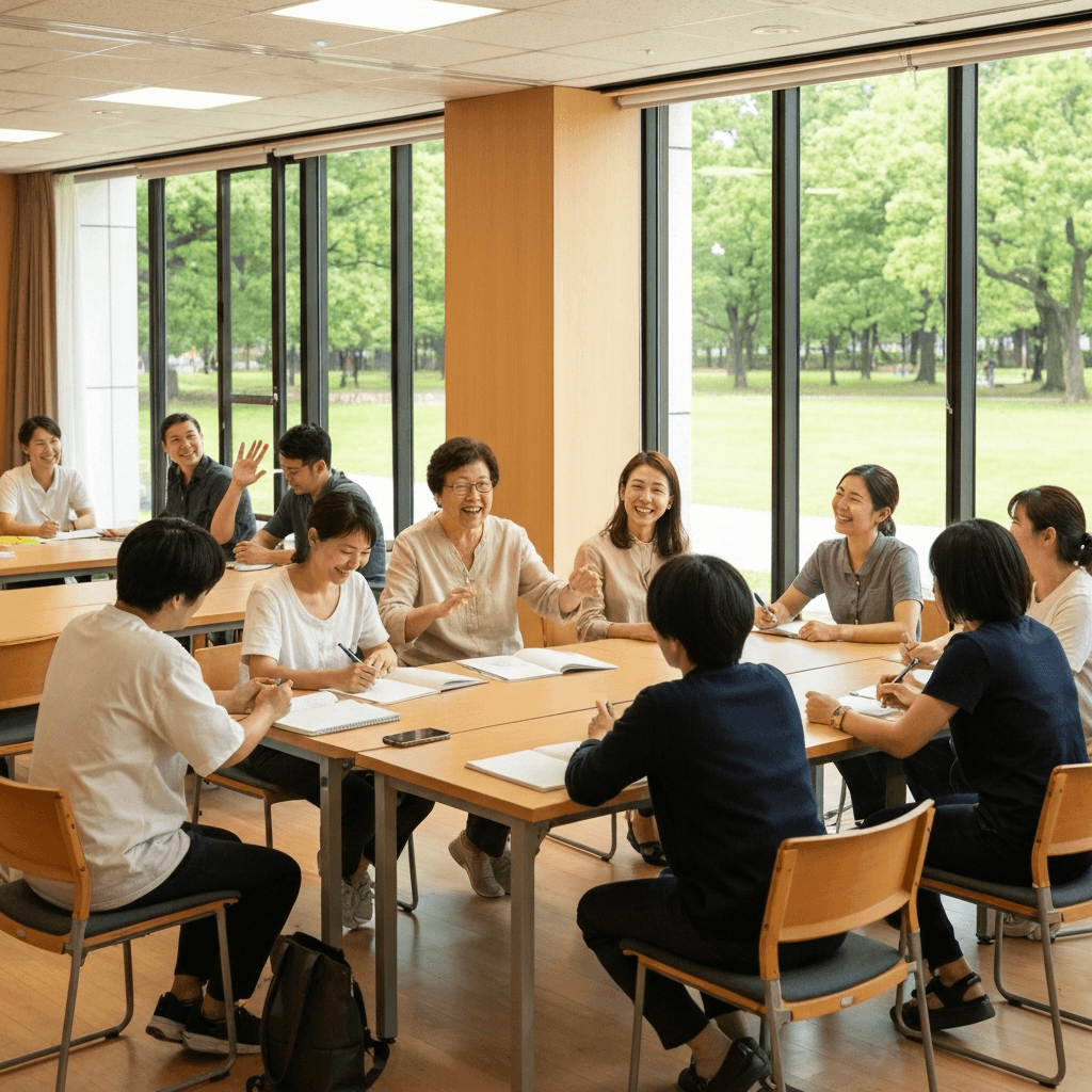 인천 동구, 신중년 재취업 위한 요양보호사 양성 과정 참여자 모집 - 경기일보 — 이미지 9