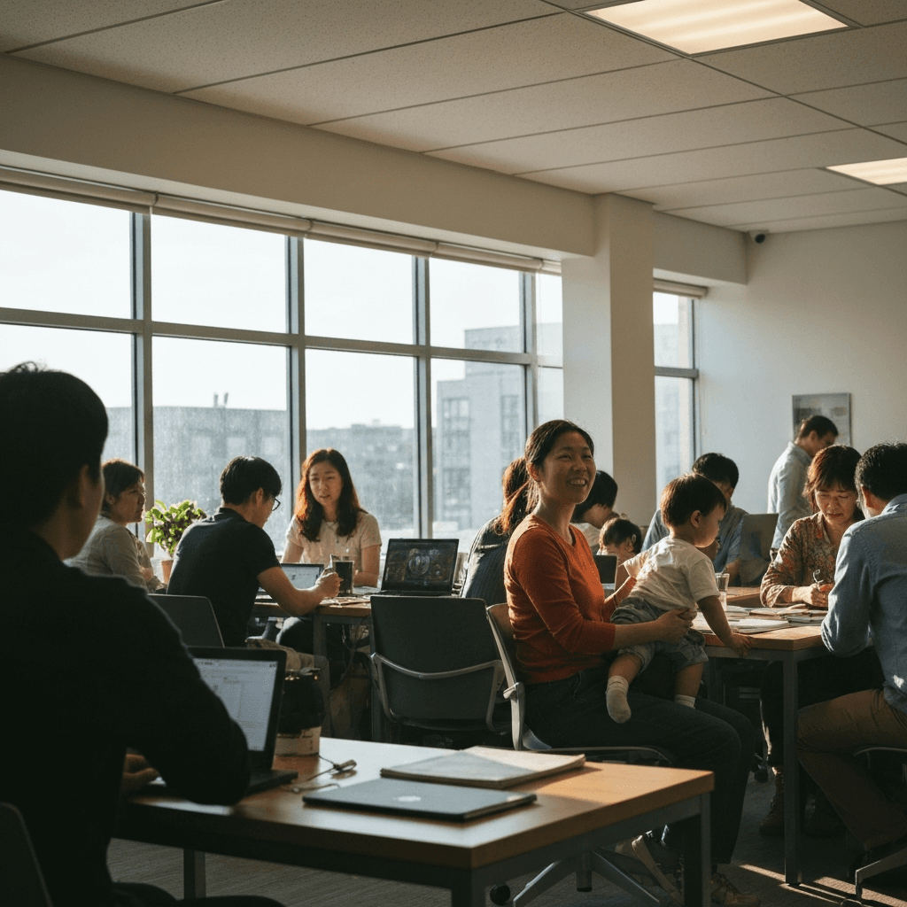 영주시, 복지급여 전수조사 돌입…부정수급 차단·위기가구 발굴 병행 - kyongbuk.co.kr — 이미지 8