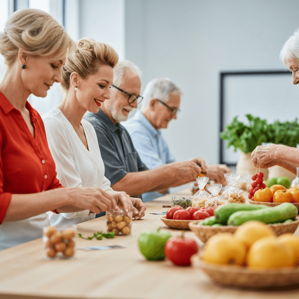광양시, '2026년 노인복지 시행계획' 수립…1081억원 투입 - 서울파이낸스 — 이미지 5