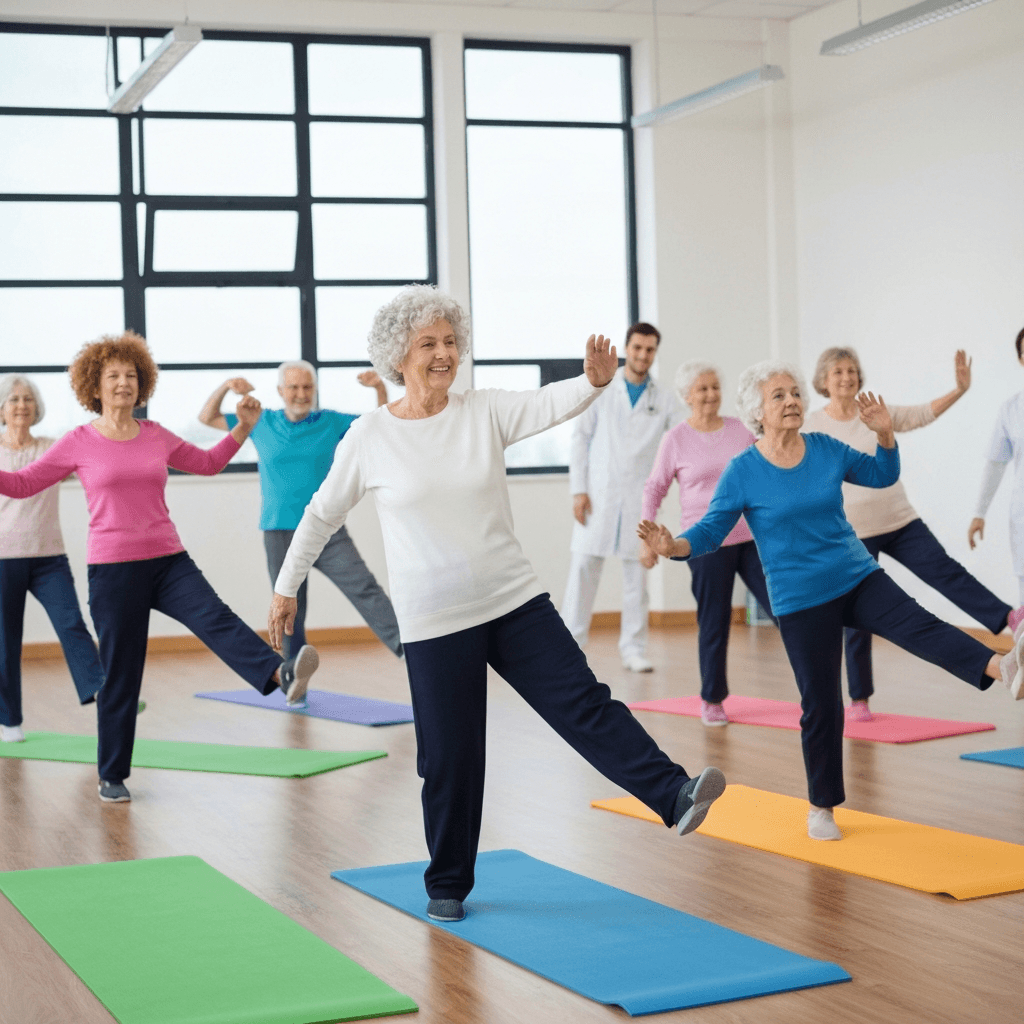 광양시, '2026년 노인복지 시행계획' 수립…1081억원 투입 - 서울파이낸스 — 이미지 6