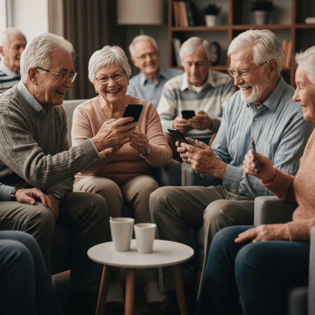 광양시, '2026년 노인복지 시행계획' 수립…1081억원 투입 - 서울파이낸스 — 이미지 8