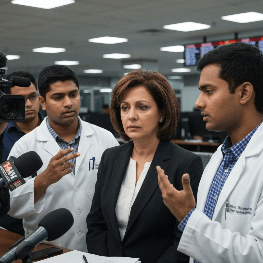 보건의료 R&D 전략적 투자로 산업 경쟁력 확보한다 - 의학신문 — 이미지 2