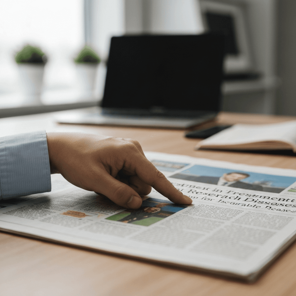 보건의료 R&D 전략적 투자로 산업 경쟁력 확보한다 - 의학신문 — 이미지 6