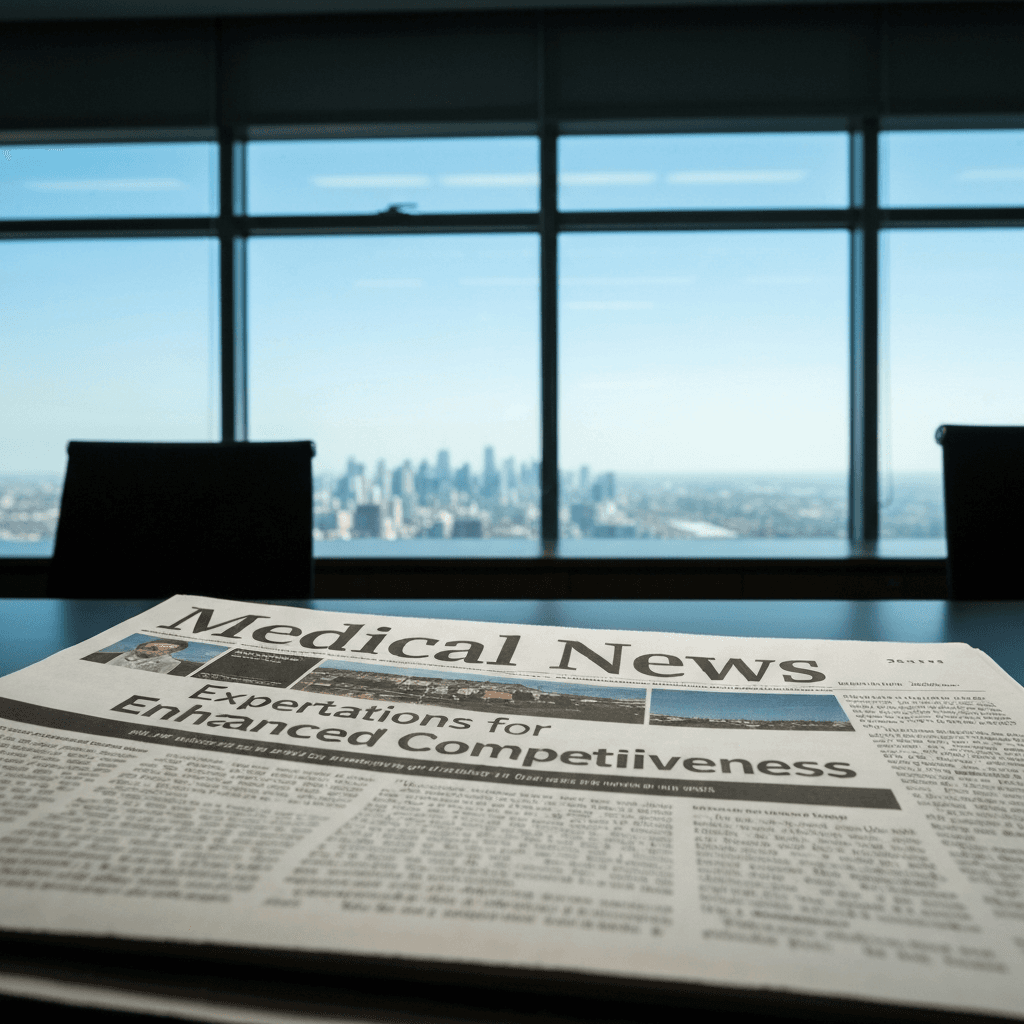 보건의료 R&D 전략적 투자로 산업 경쟁력 확보한다 - 의학신문 — 이미지 10