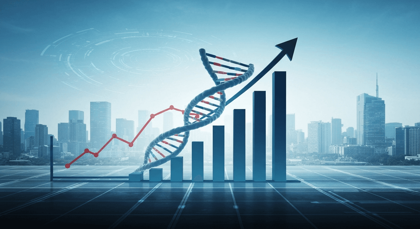 보건의료 R&D 전략적 투자로 산업 경쟁력 확보한다 - 의학신문