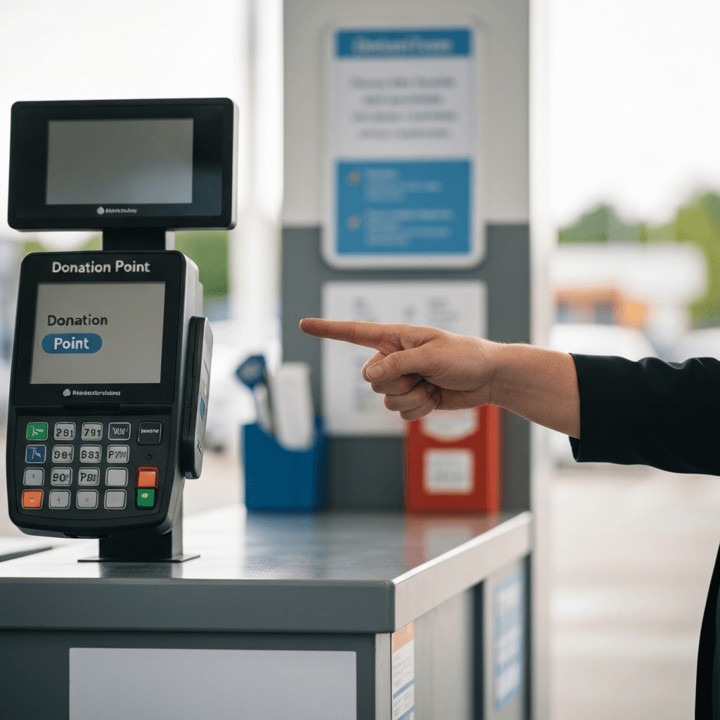 한국사회복지협의회, 에쓰-오일과 함께 ‘주유소 나눔 N 캠페인’ 추진 - 복지타임즈 — 이미지 7