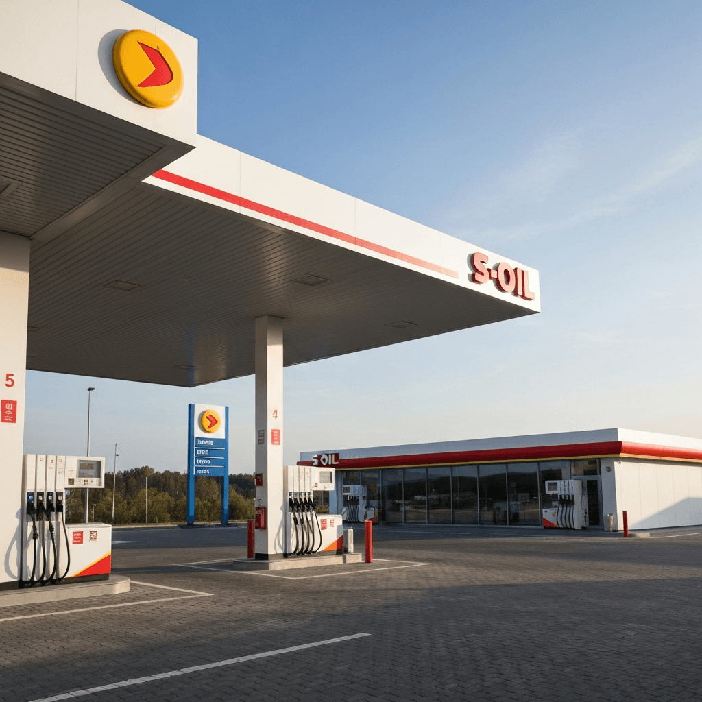 한국사회복지협의회, 에쓰-오일과 함께 ‘주유소 나눔 N 캠페인’ 추진 - 복지타임즈 — 이미지 9