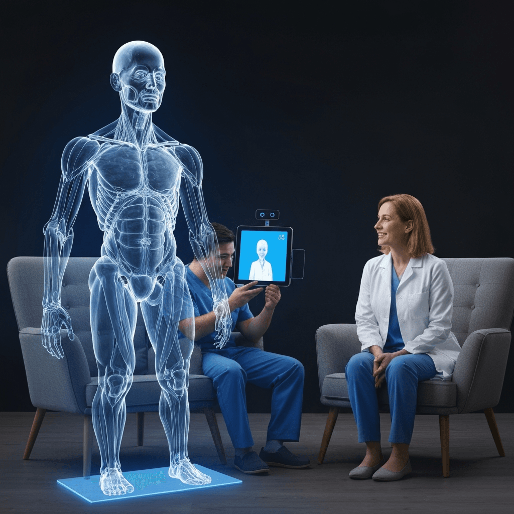 포항형 의료·통합돌봄 서비스 본격 가동···방문 의료·재가요양 등 현장 중심 서비스 확대 - 경북매일 — 이미지 8