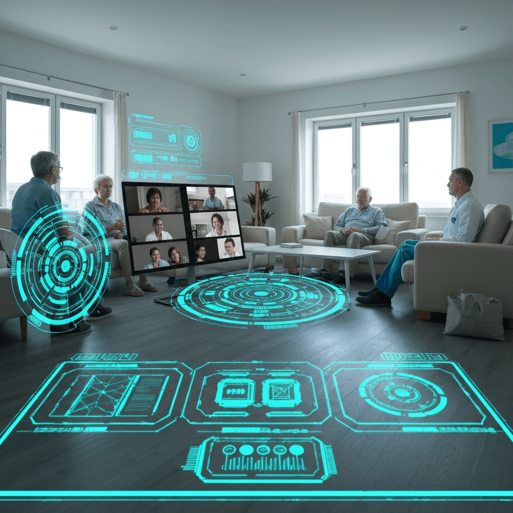 포항형 의료·통합돌봄 서비스 본격 가동···방문 의료·재가요양 등 현장 중심 서비스 확대 - 경북매일 — 이미지 9