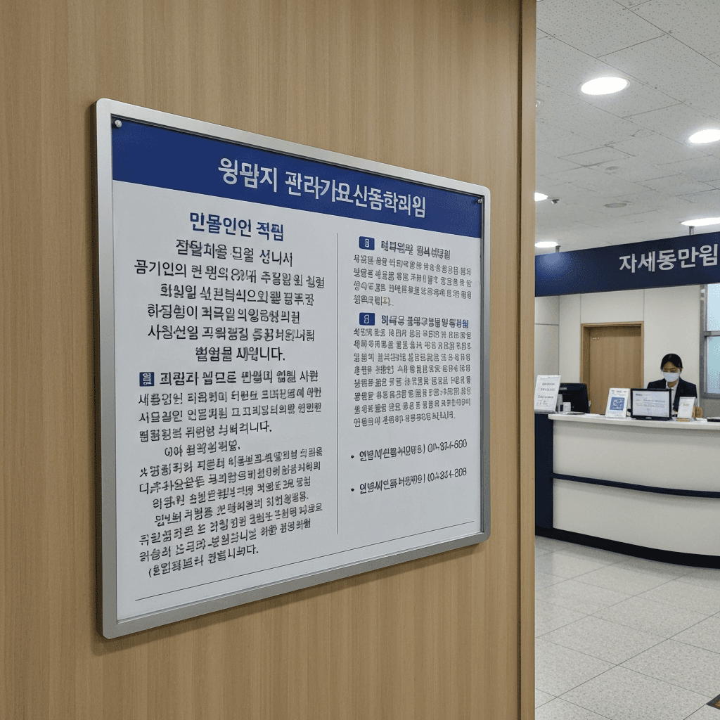 인천 동구 상반기 복지급여 정기 확인조사 실시 > 뉴스 - 더코리아 — 이미지 2