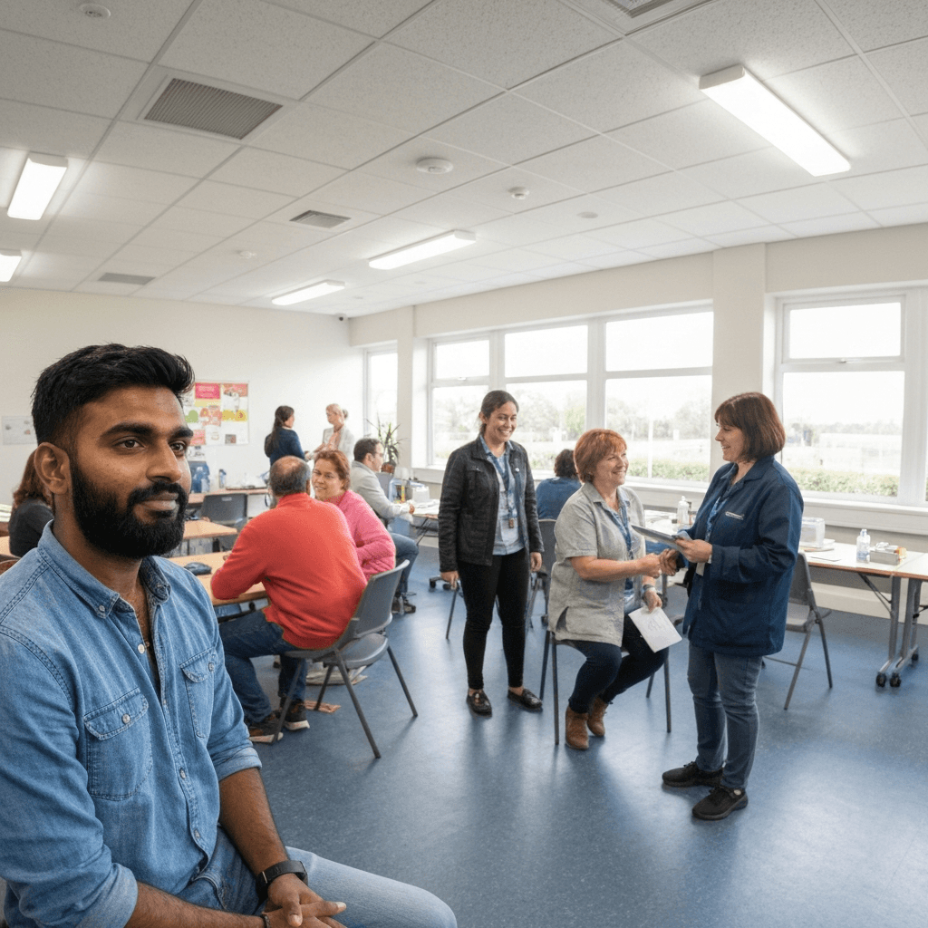인천 동구 상반기 복지급여 정기 확인조사 실시 > 뉴스 - 더코리아 — 이미지 10
