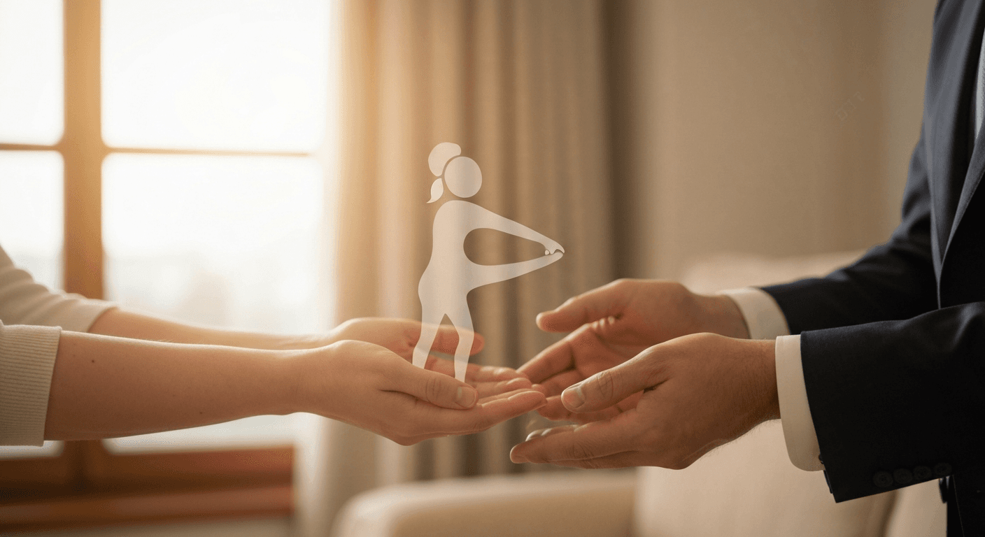 윤태길 의원, 경기도재가노인복지협회로부터 감사패 받아 - 1gan.co.kr