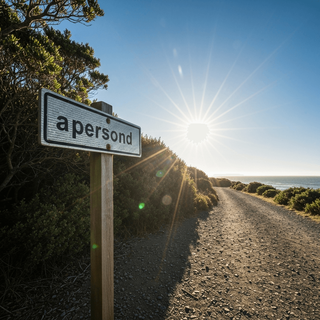 1640km 서해랑길 종주, 사회복지 현장 기록 도전 — 이미지 1