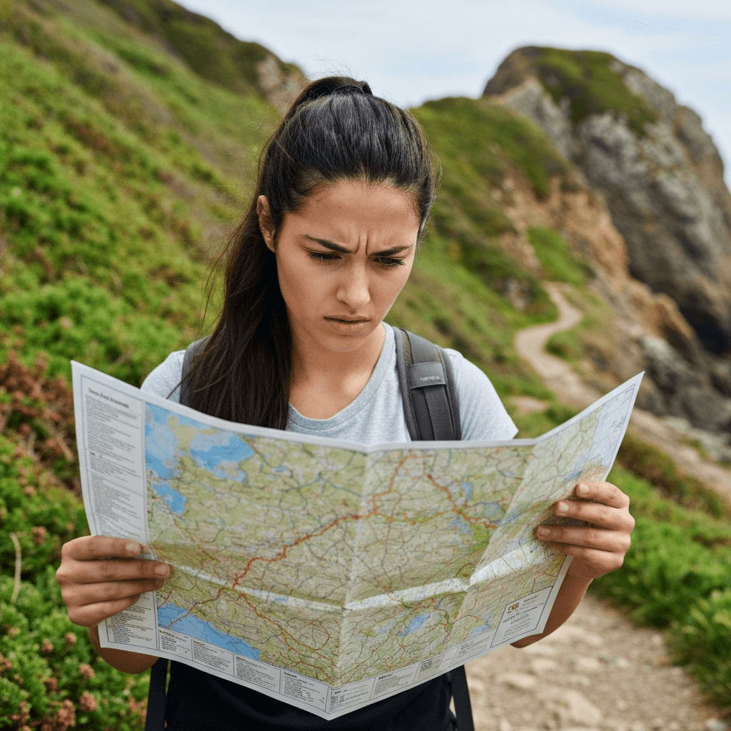 1640km 서해랑길 종주, 사회복지 현장 기록 도전 — 이미지 5