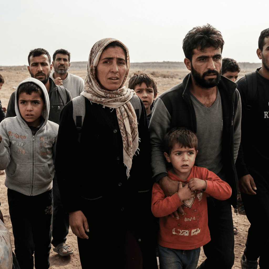 1640km 서해랑길 종주, 사회복지 현장 기록 도전 — 이미지 7