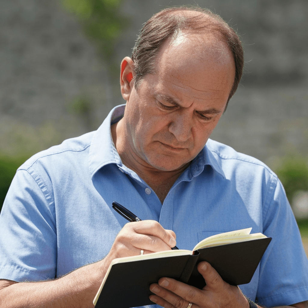 1640km 서해랑길 종주, 사회복지 현장 기록 도전 — 이미지 8