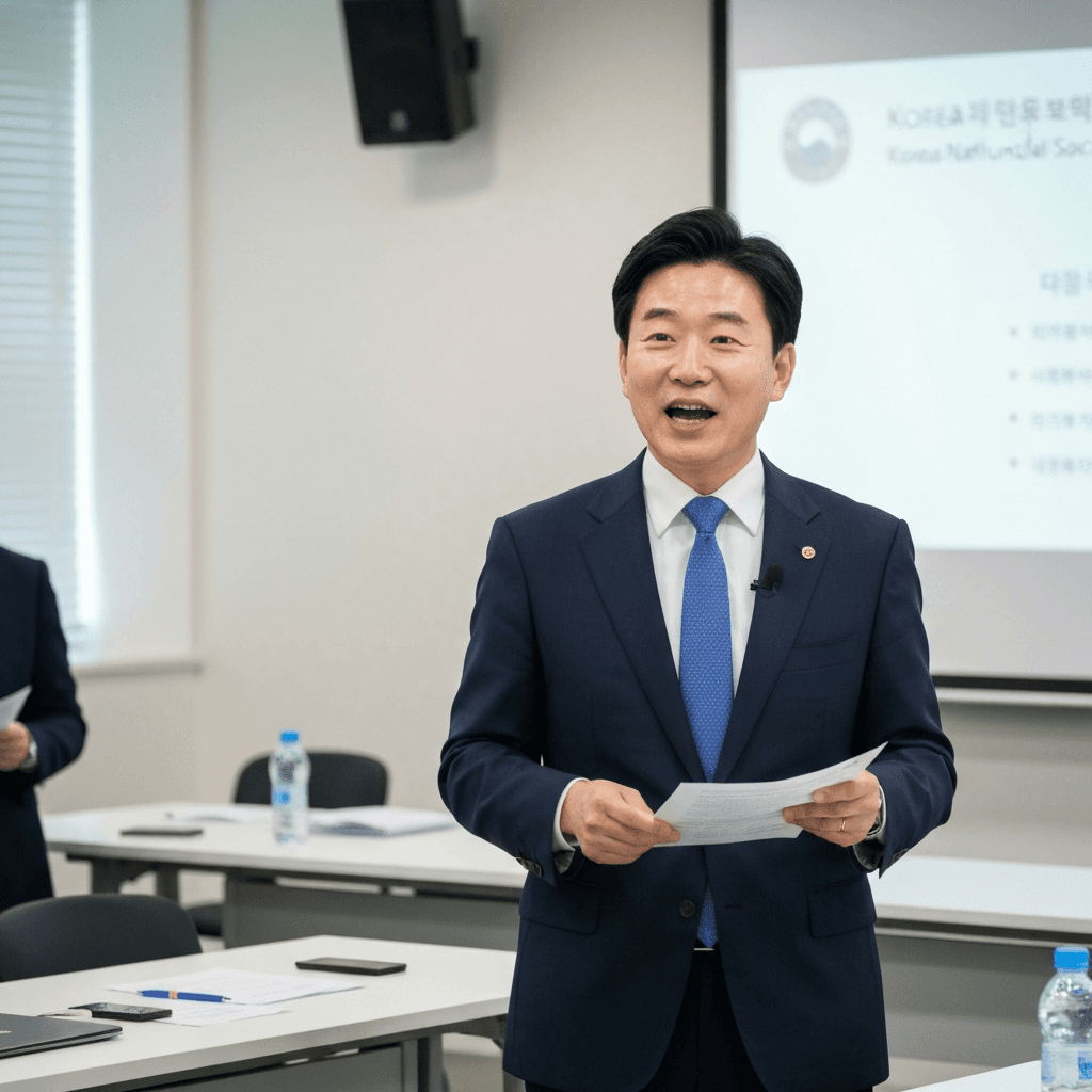 한국사회복지협의회, ‘그냥드림’으로 취약계층 상시 지원체계 강화 - 복지타임즈