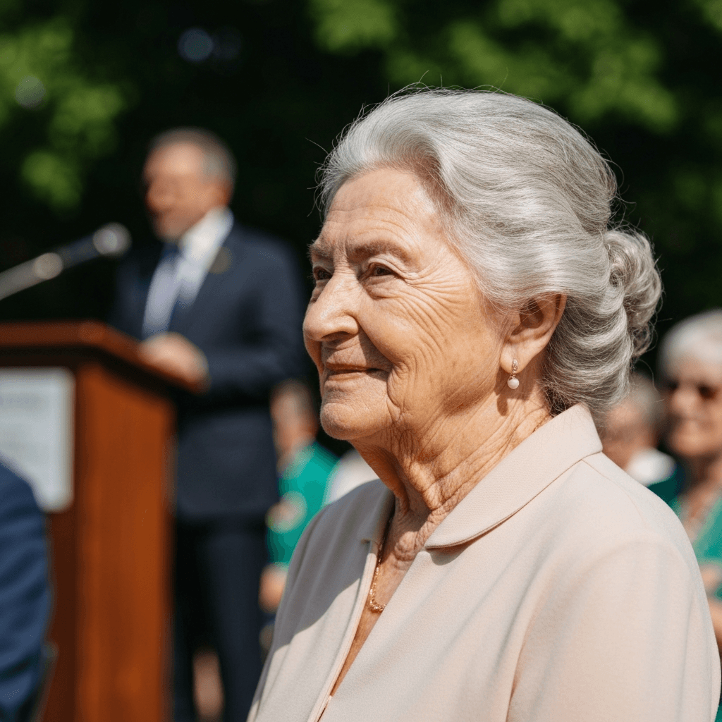 “어르신이 행복한 제주”... 위성곤, 생활밀착형 노인복지 공약 발표 - 뉴스N제주 — 이미지 2