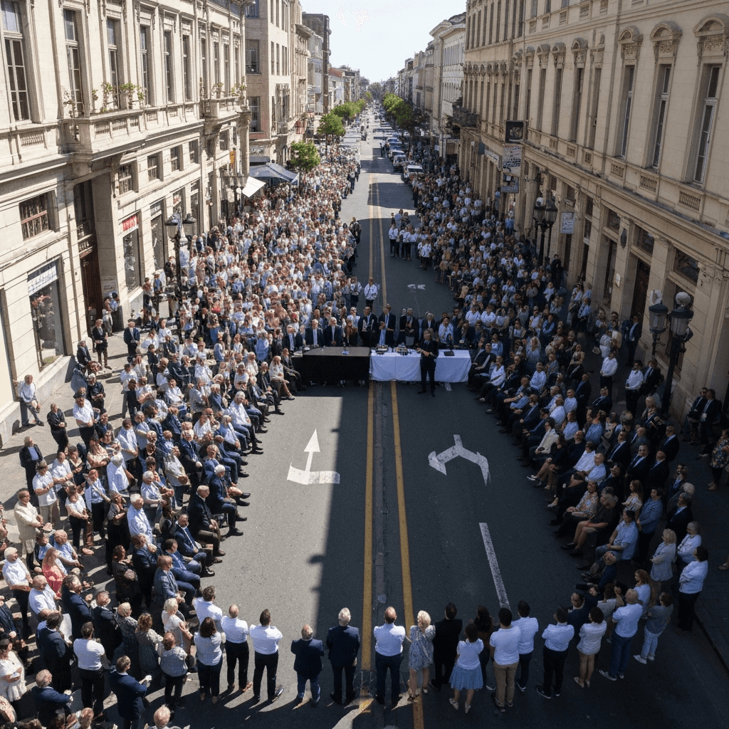 “어르신이 행복한 제주”... 위성곤, 생활밀착형 노인복지 공약 발표 - 뉴스N제주 — 이미지 3