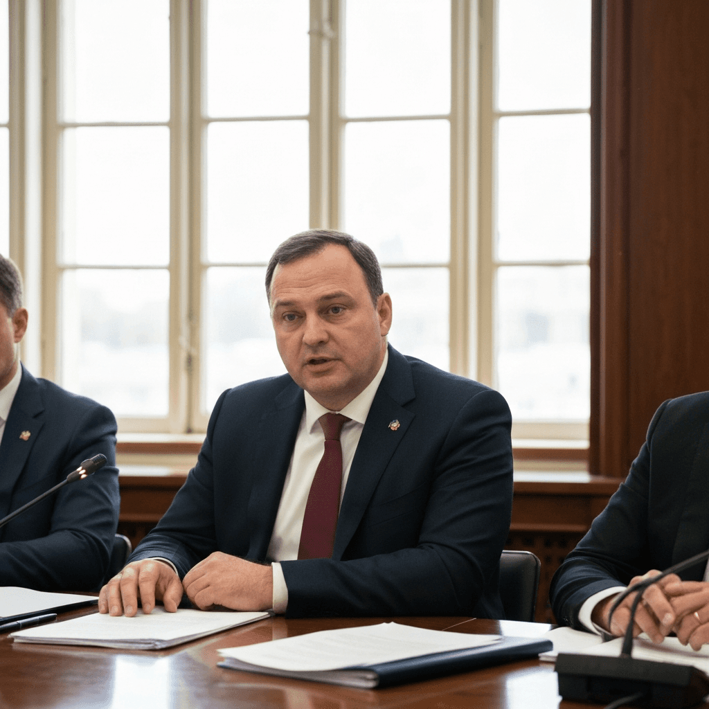 복지부장관 누가되든 완전분업정책 - 약사공론 — 이미지 1