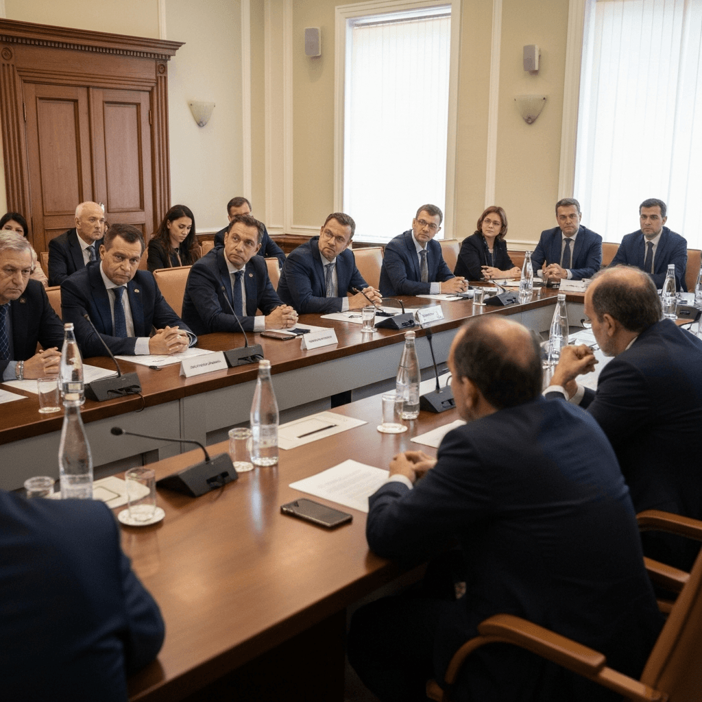 복지부장관 누가되든 완전분업정책 - 약사공론 — 이미지 3