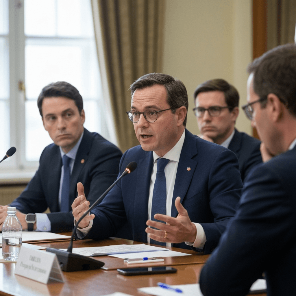 복지부장관 누가되든 완전분업정책 - 약사공론 — 이미지 5